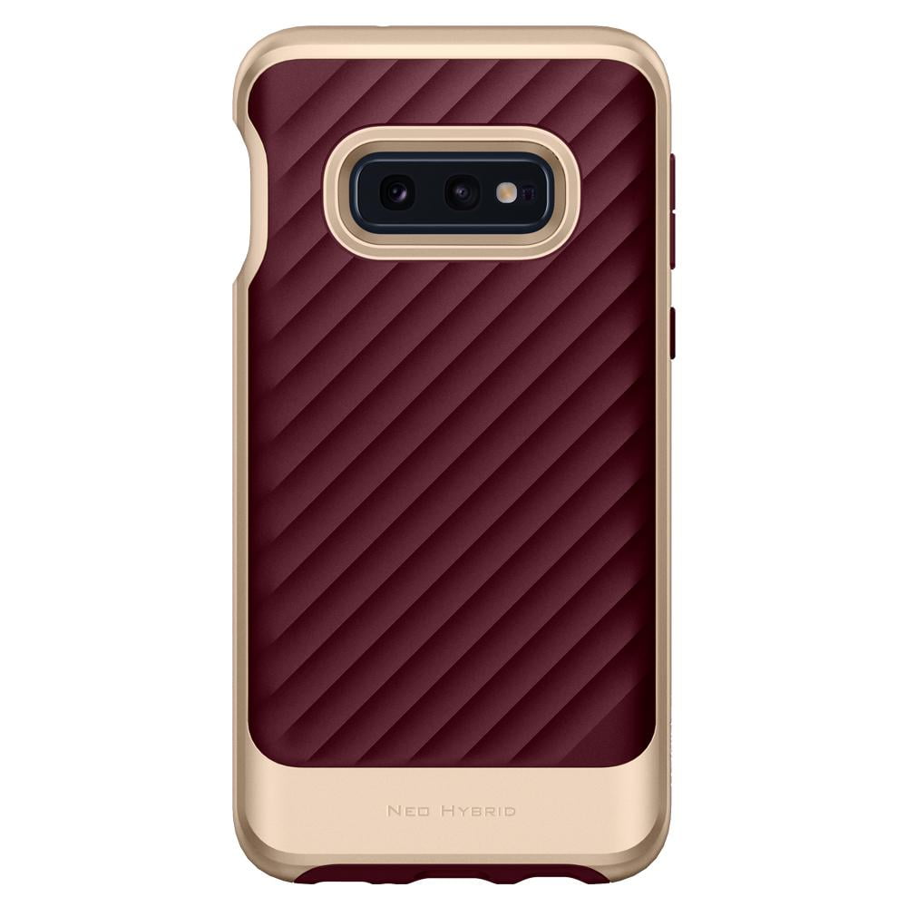 Spigen Neo Hybrid Funda para Samsung Galaxy S10e