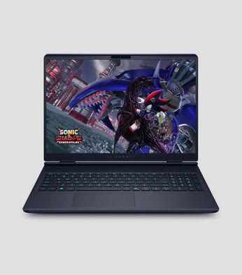 Laptop Alienware 16 Core Ultra 9 32GB 1TB SSD
