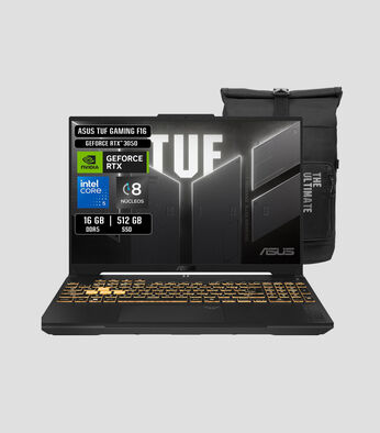 ASUS TUF Gaming 16