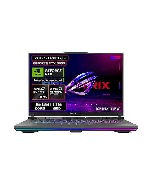 ASUS ROG Strix Gaming Laptop