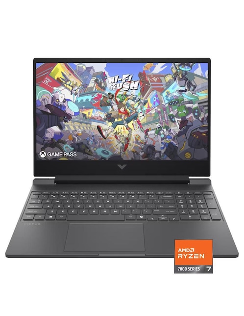 HP Victus Gaming Laptop