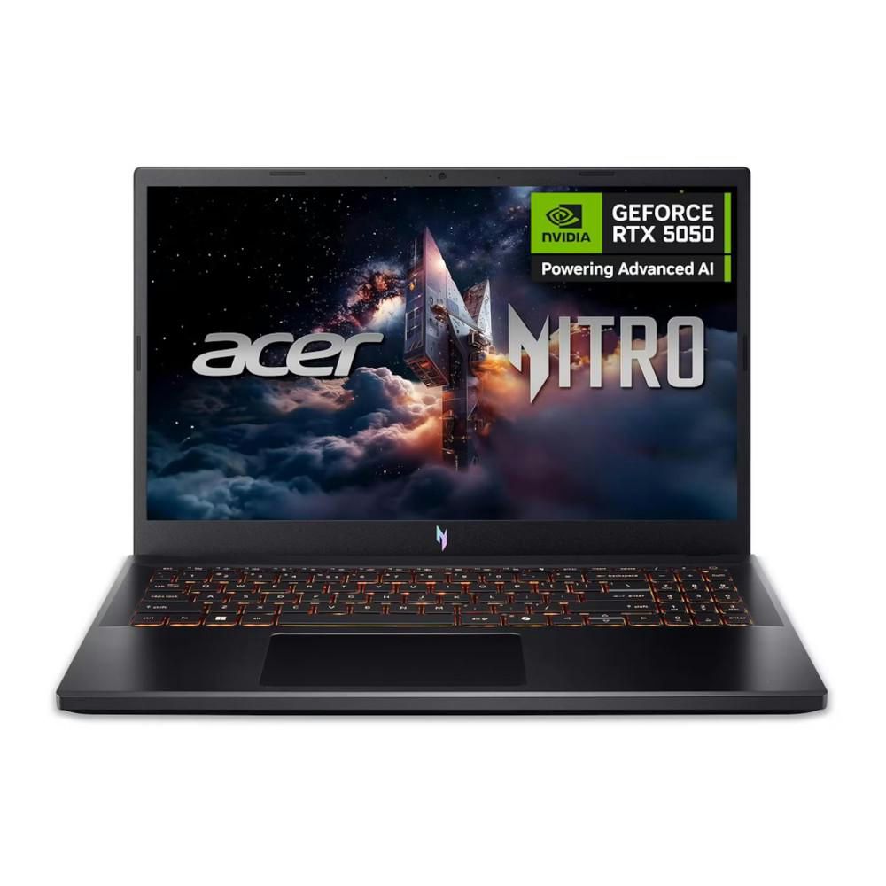 Acer Nitro Gaming Laptop