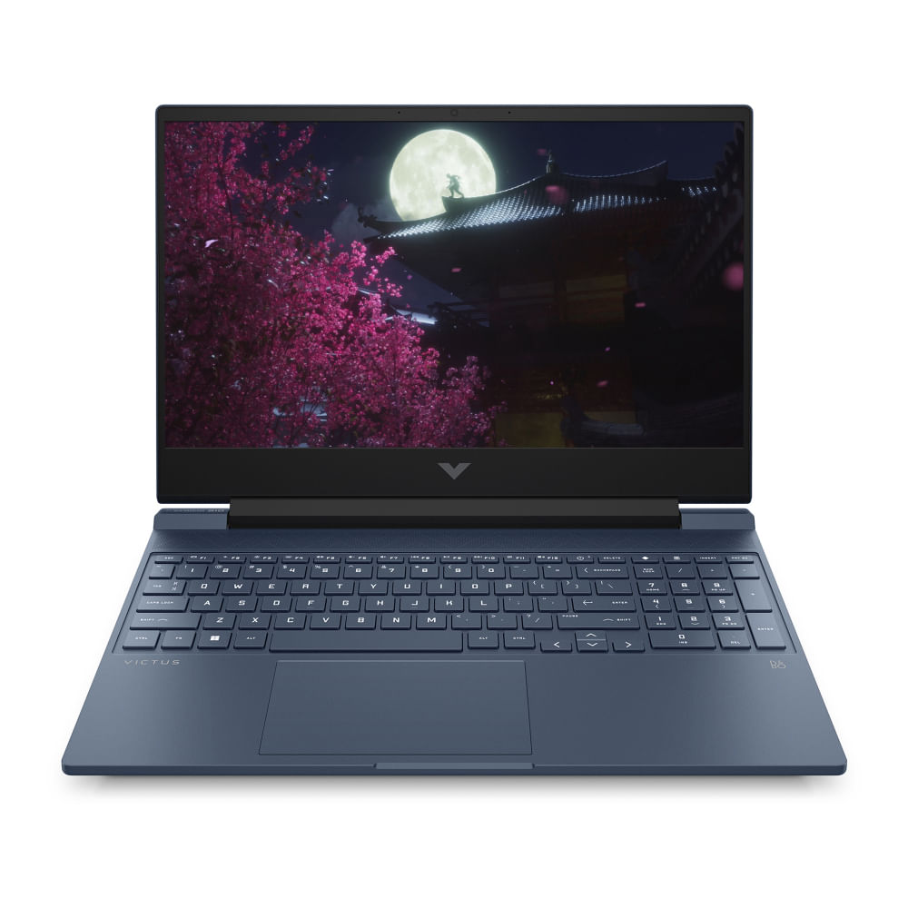 HP Victus Gaming Laptop Intel Core i5 8GB RAM 512GB SSD