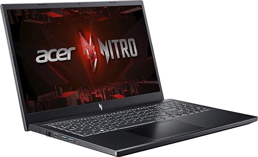 Laptop Acer Nitro V 15.6" FHD Intel Core i5-13420H RTX 4050