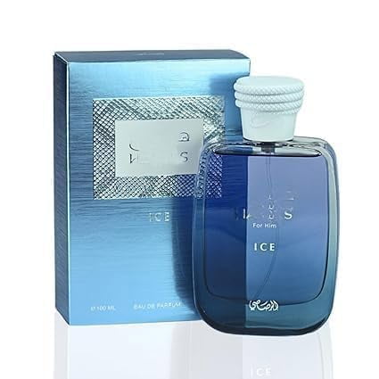 Genérico Hawas Ice Eau de Parfum 100ml
