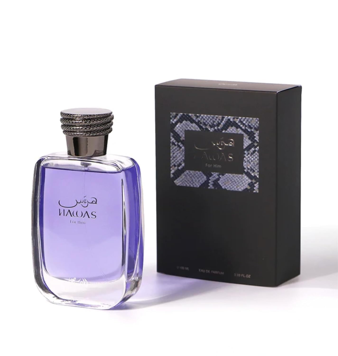 Bincolo Hawas Ice Eau de Parfum 100ml