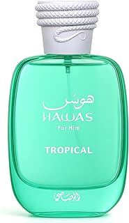 Rasasi Hawas Tropical Eau de Parfum 100ml