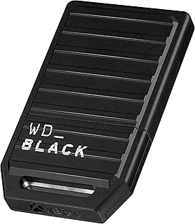 WD_BLACK Tarjeta de Expansión C50 1TB