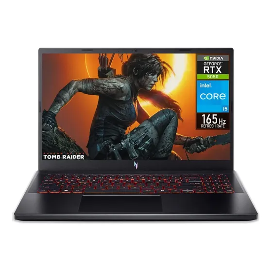 Acer Nitro V 15.6" Gaming Laptop
