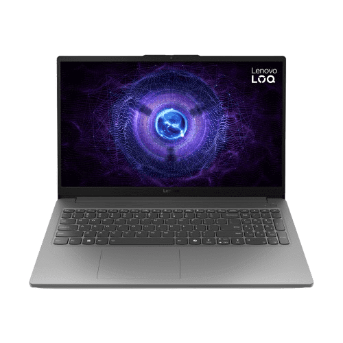 Lenovo LOQ 15 Gaming Laptop