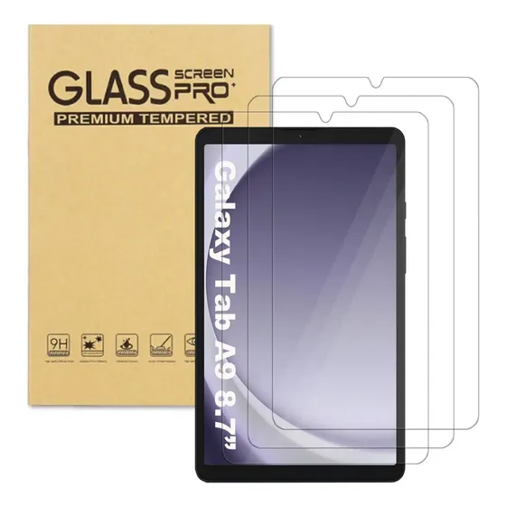 Protector de Pantalla para Samsung Galaxy Tab A9