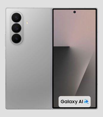 Samsung Galaxy Z Fold7