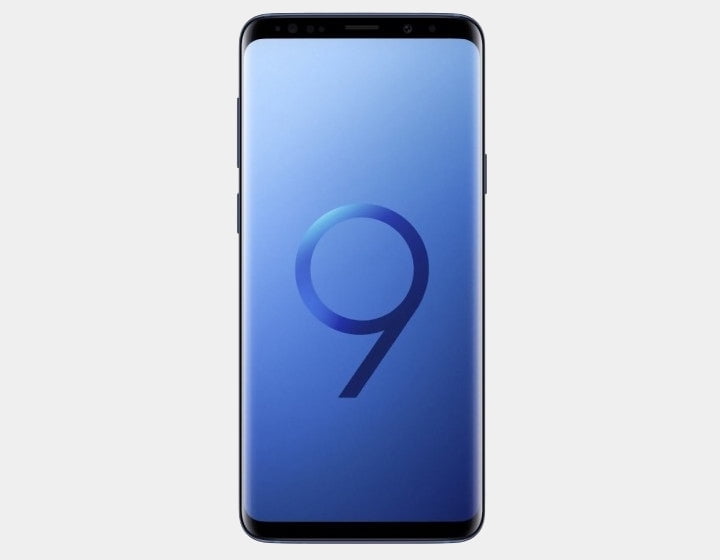 Samsung Galaxy S9