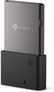 Seagate Tarjeta de Expansión de Almacenamiento para Xbox Series X|S 1TB