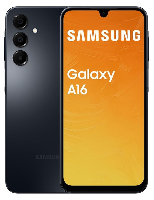 Samsung Galaxy A16