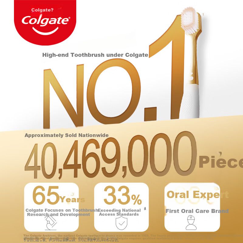Cepillo Dental Colgate Cabeza Ancha 2 piezas