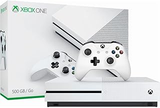 Xbox One S 500GB