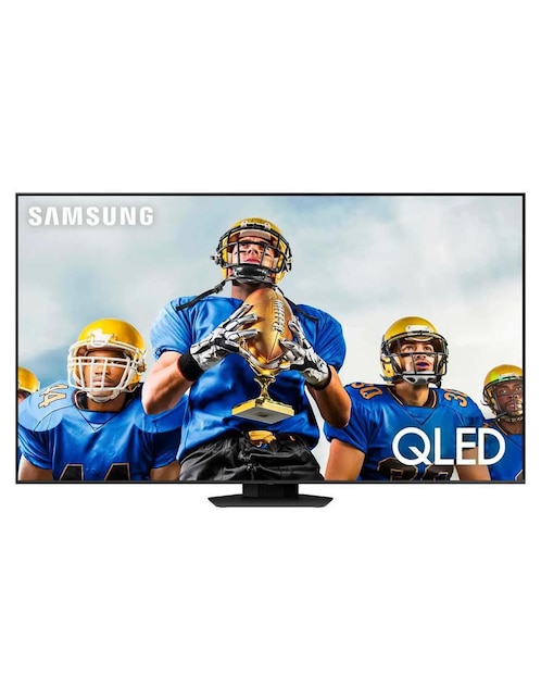 Samsung QLED Q80C
