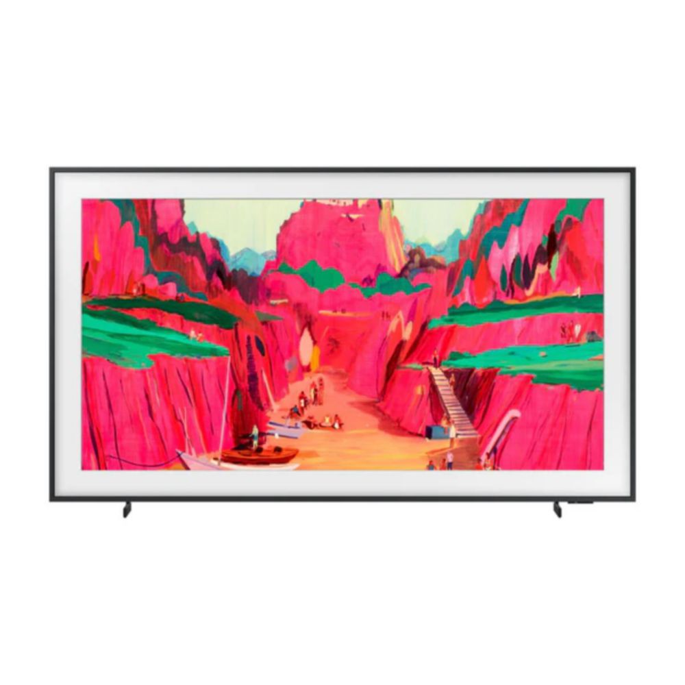 Samsung The Frame Pro Neo QLED 4K Smart TV