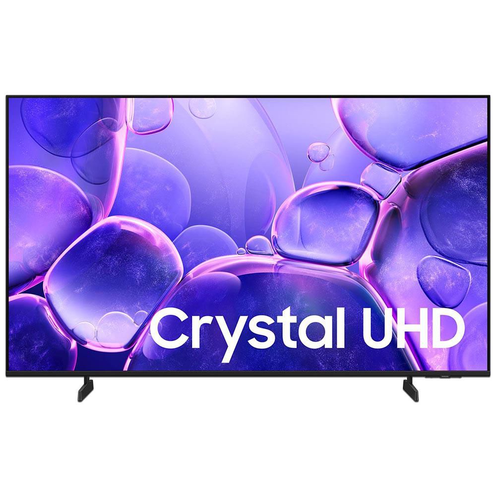 Samsung Crystal UHD