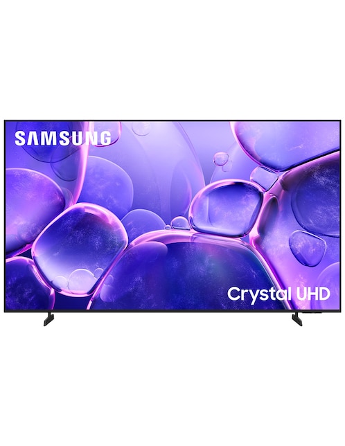 Samsung Crystal UHD U8000 70" 4K Smart TV