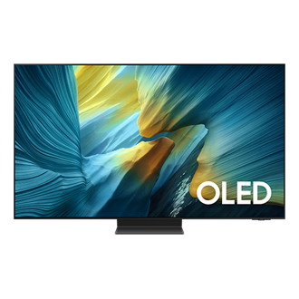 Samsung OLED S95F 77" 4K Smart TV