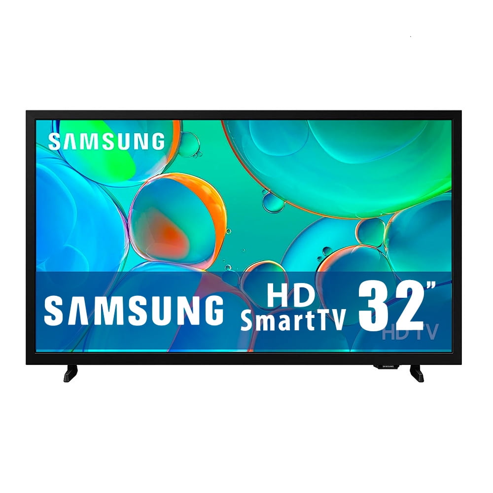 Samsung HD Smart TV