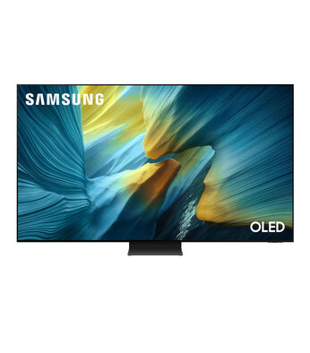 Samsung OLED S95FA