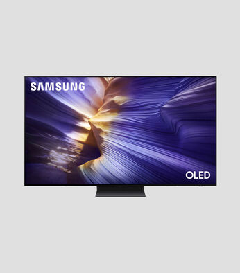 Samsung OLED S90FA 4K Smart TV 48"