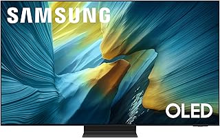 Samsung OLED S95F 4K Smart TV 65"