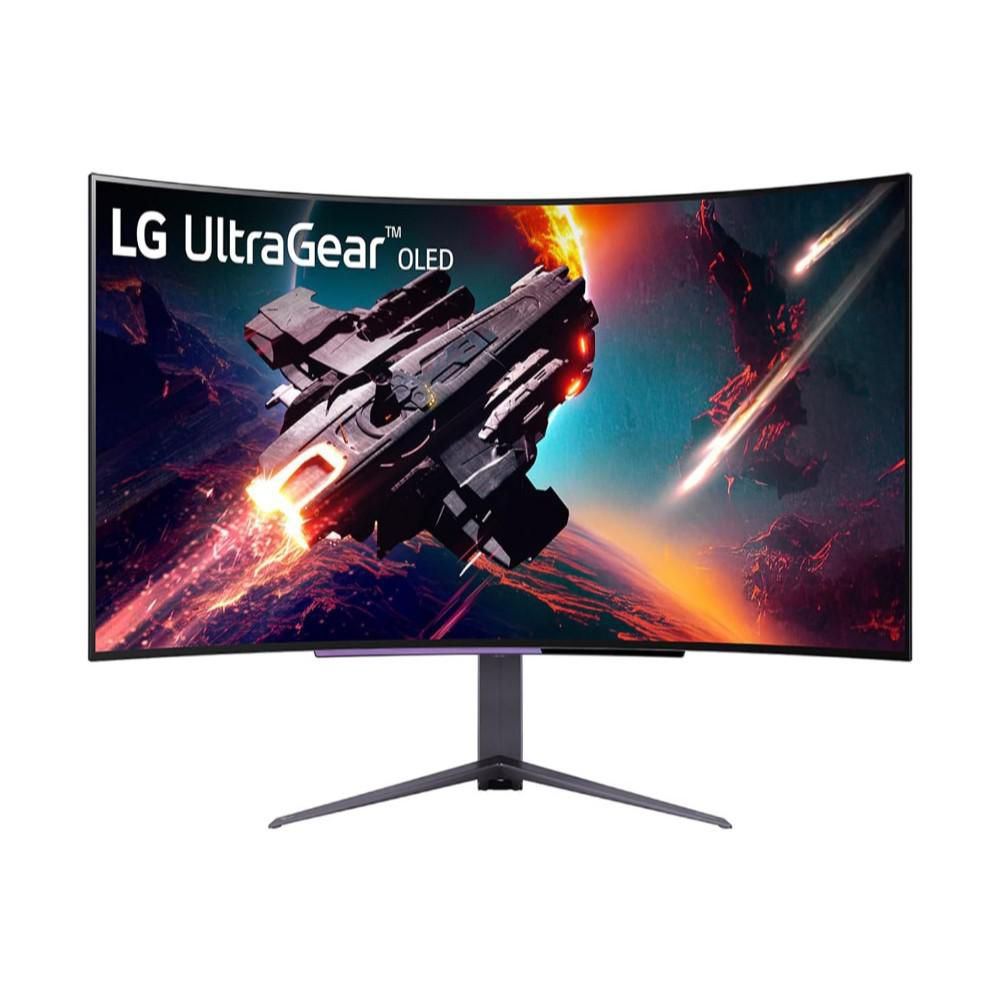 LG UltraGear OLED Gaming Monitor