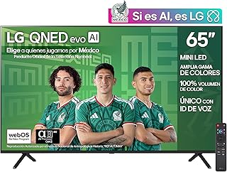 LG QNED92 65" 4K Smart TV