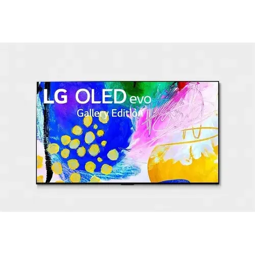 LG OLED G2 Series