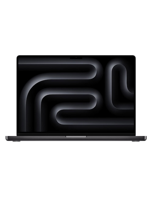 MacBook Pro 16 M4 Pro