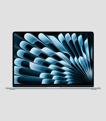 Apple MacBook Air 15 M4 16GB RAM 256GB SSD