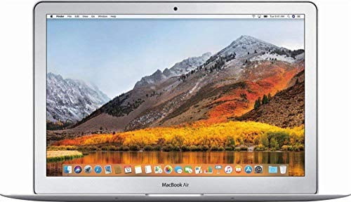 MacBook Air 13-inch