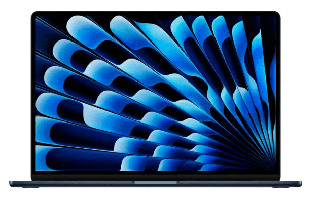 MacBook Air 15-inch M4