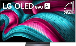 LG TV OLED Serie B5