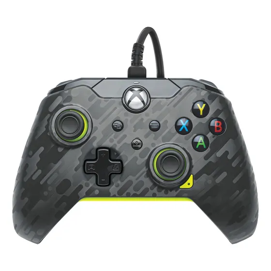 Control Alámbrico PDP Gaming Xbox One