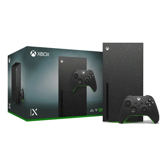 Microsoft Xbox Series X 2TB