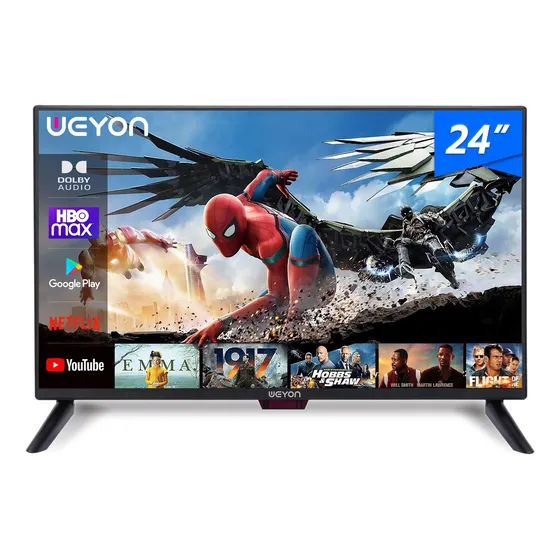 Weyon Smart TV