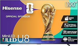 Hisense U8QG