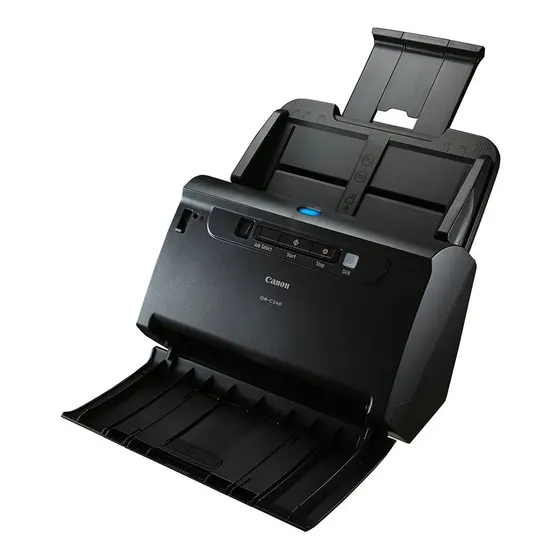 Canon Imageformula DR-C240