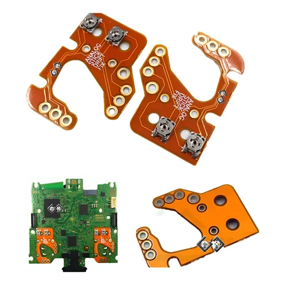 Placa Calibración Control PS4/PS5/Xbox One S