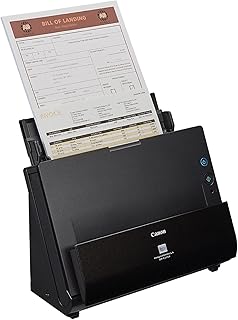 Canon Imageformula DR-C225 II