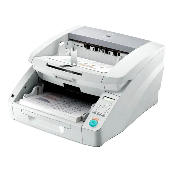 Canon Scanner Imageformula Drg1130