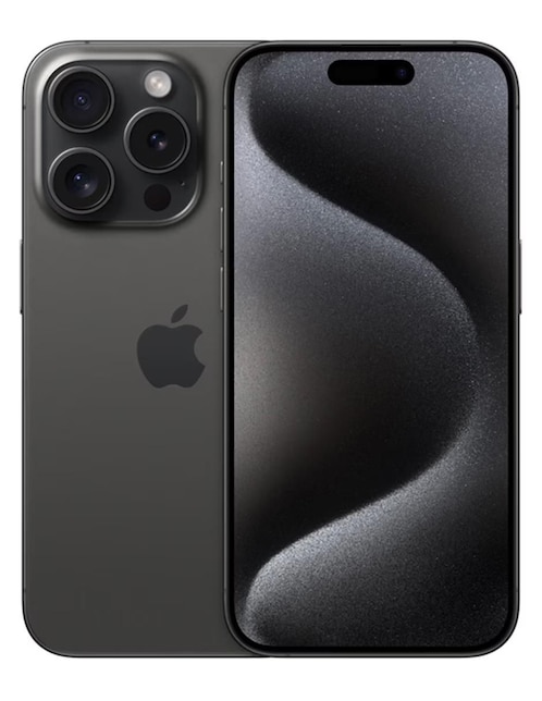 Apple iPhone 15 Pro Max Reacondicionado