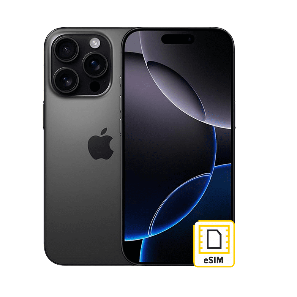 Apple iPhone 16 Pro 1TB