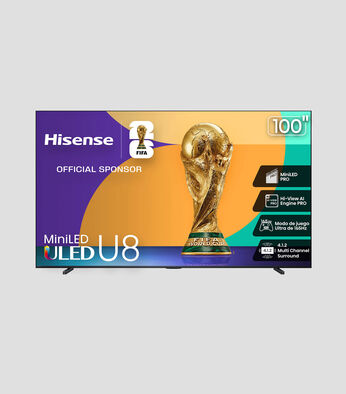 Pantalla Miniled Pro 100 Google