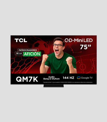 TCL QM7K